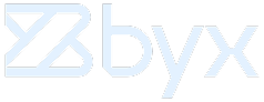 Logo ByX